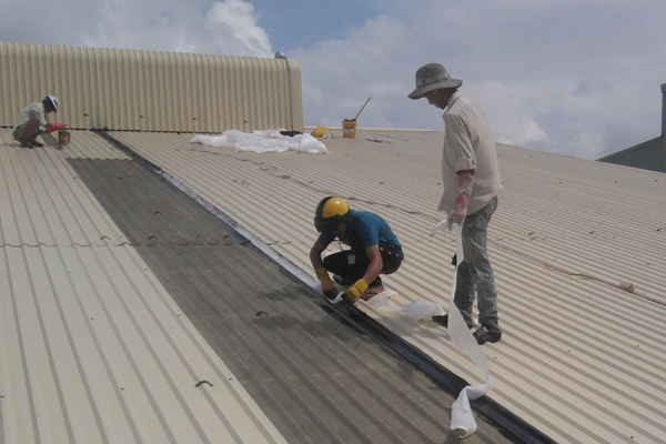 công ty chống thấm mái nhà chuyên nghiệp uy tín chất lượng cao