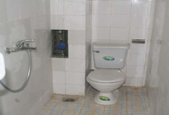 chống thấm nhà vệ sinh tại huyện ba vì
