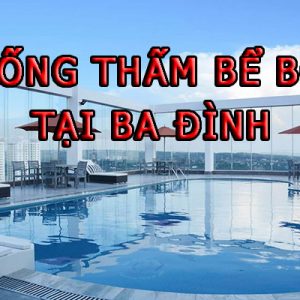 Chong Tham Be Boi Tai Ba Dinh