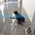 Thi Công Chống Thấm Nhà Vệ Sinh Tại Chương Mỹ Triệt Để 100%