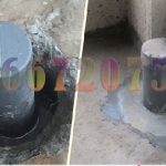 Chống Thấm Cổ Ống Tại Hai Bà Trưng Giá Rẻ Nhất Thị Trường
