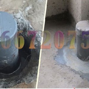 Chống Thấm Cổ Ống Tại Hai Bà Trưng Giá Rẻ Nhất Thị Trường