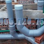 Chống Thấm Cổ Ống Tại Hoàn Kiếm Giá Rẻ Uy Tín