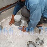 Chống Thấm Cổ Ống Tại Hoàng Mai Chuyên Nghiệp