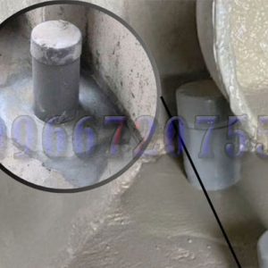 Chống Thấm Cổ ống Tại Mỹ đức