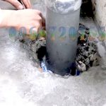 Chống Thấm Cổ Ống Tại Sóc Sơn Giá Rẻ Bảo Hành Dài