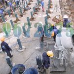 Chống Thấm Cổ Ống Tại Thạch Thất Bảo Hành Dài Hạn Giá Rẻ