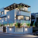 Sơn Nhà Trọn Gói Tại Hà Nội Giá Rẻ Uy Tín Chất Lượng