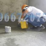Chống Thấm Cổ Ống Tại Gia Lâm Uy Tín Giá Rẻ Nhất Thị Trường
