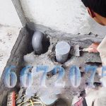 Chống Thấm Cổ Ống Tại Thường Tín Giá Rẻ Bảo Hành Lên Đến 10 Năm