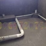 Chống Thấm Cổ Ống Tại Hoài Đức Giá Rẻ Uy Tín Bảo Hành Dài Hạn