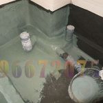 Chống Thấm Cổ Ống Tại Mê Linh Chuyên Nghiệp Giá Rẻ