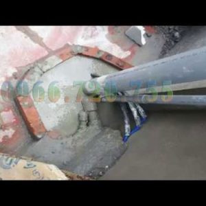 Chống Thấm Cổ ống Tại Tây Hồ